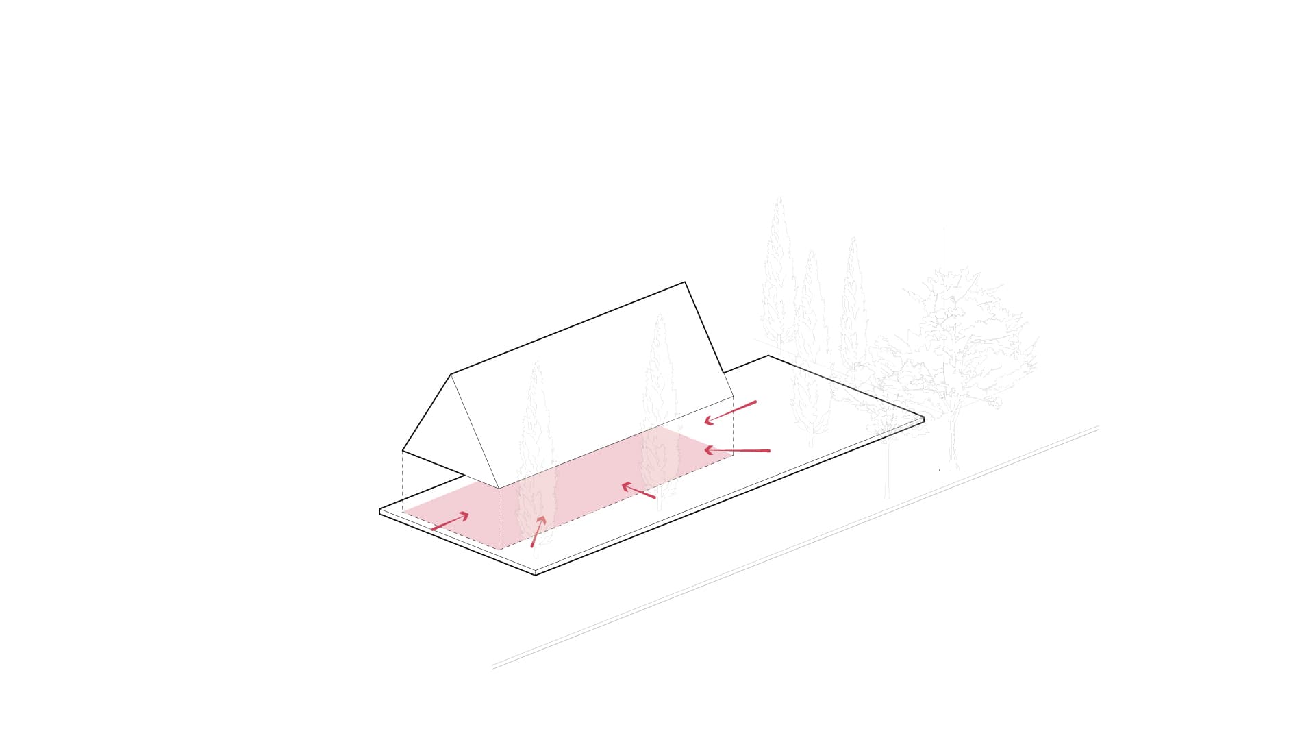 Lot 43 Concept step diagram.