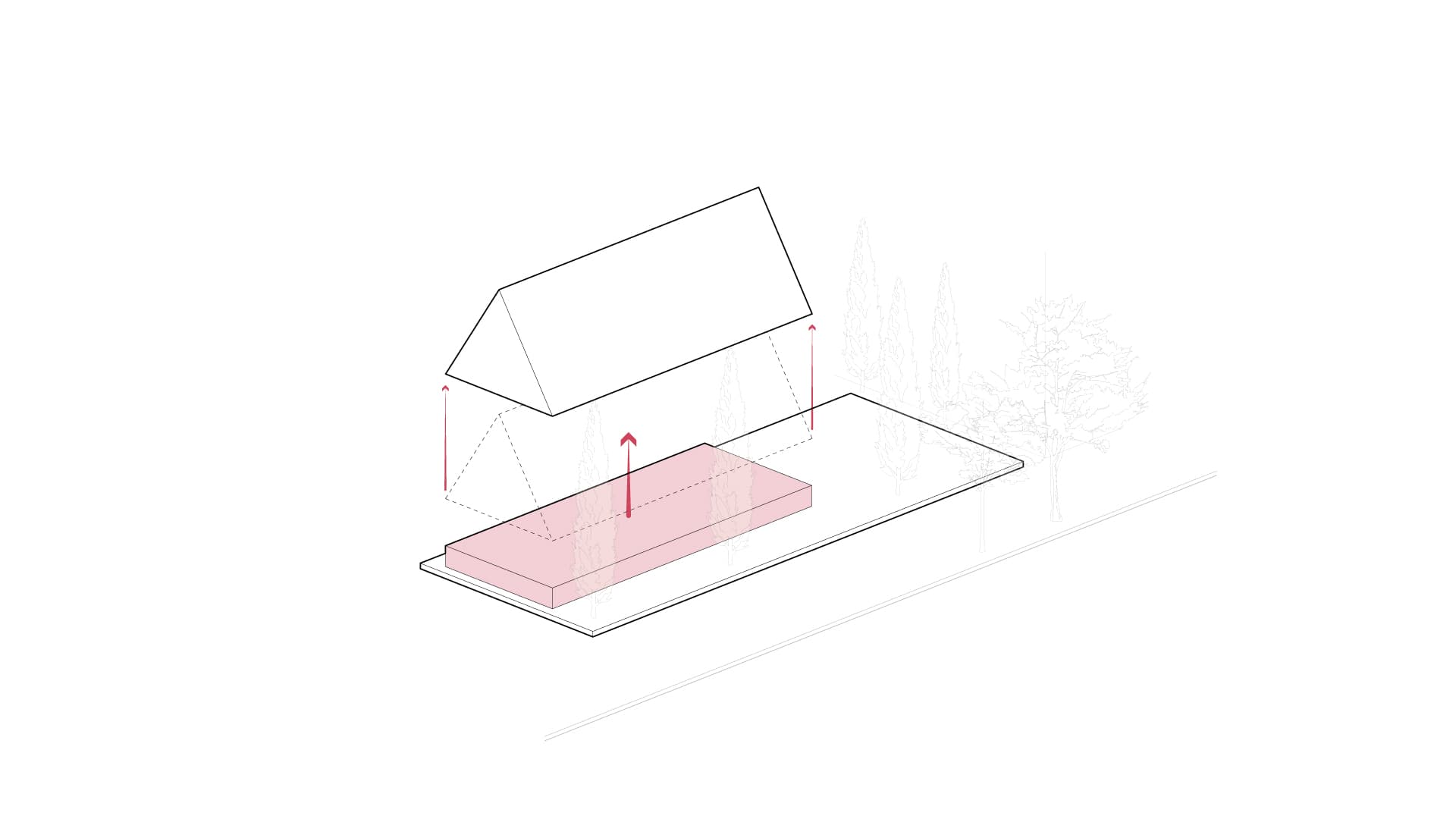 Lot 43 Concept step diagram.