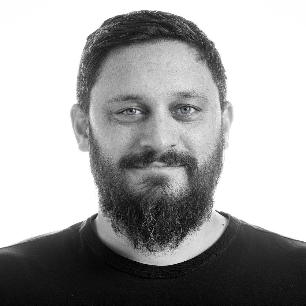 Simon Fernandes