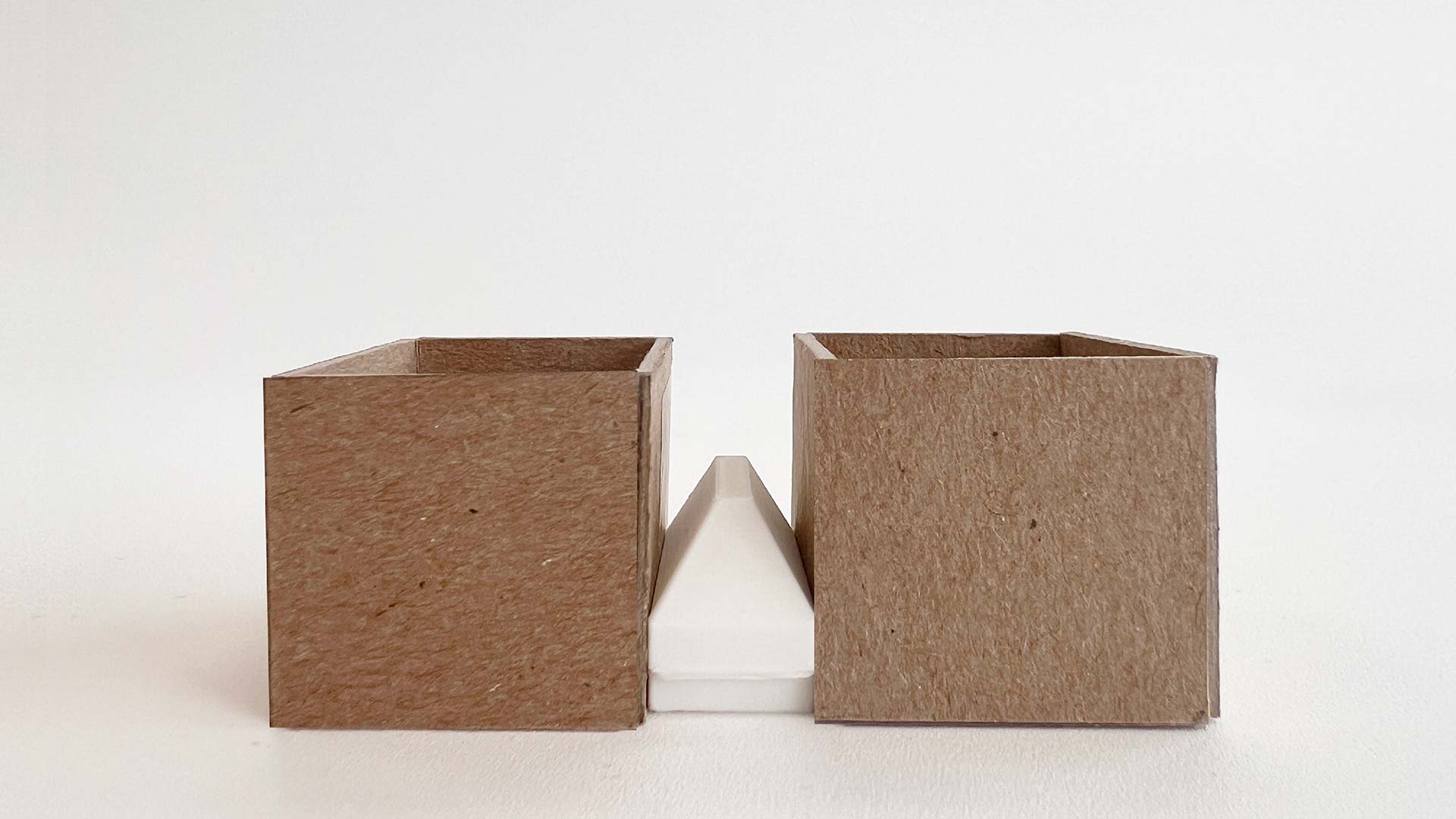 The Vintage Mini Model - Step Diagram.