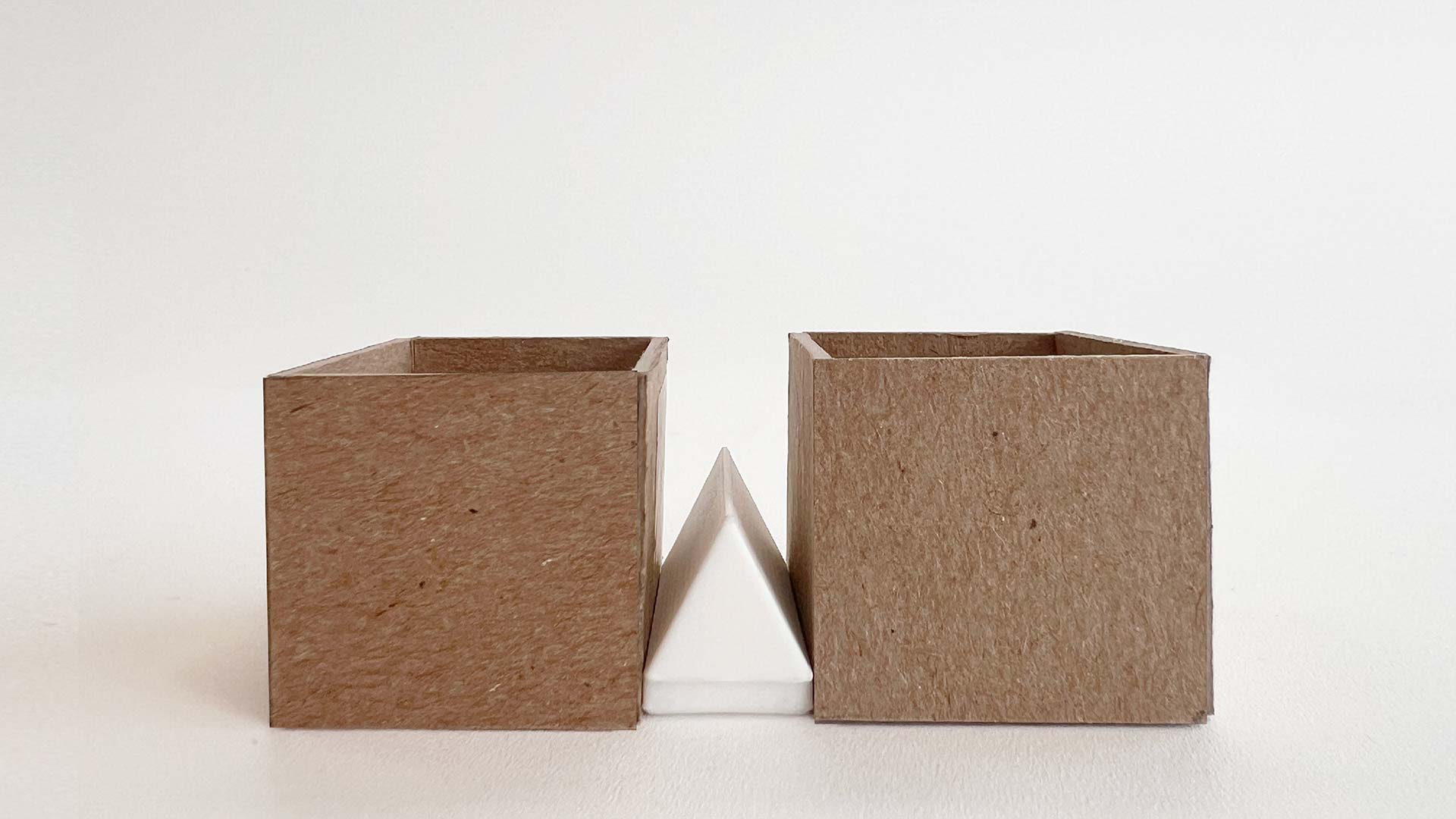 The Vintage Mini Model - Step Diagram.