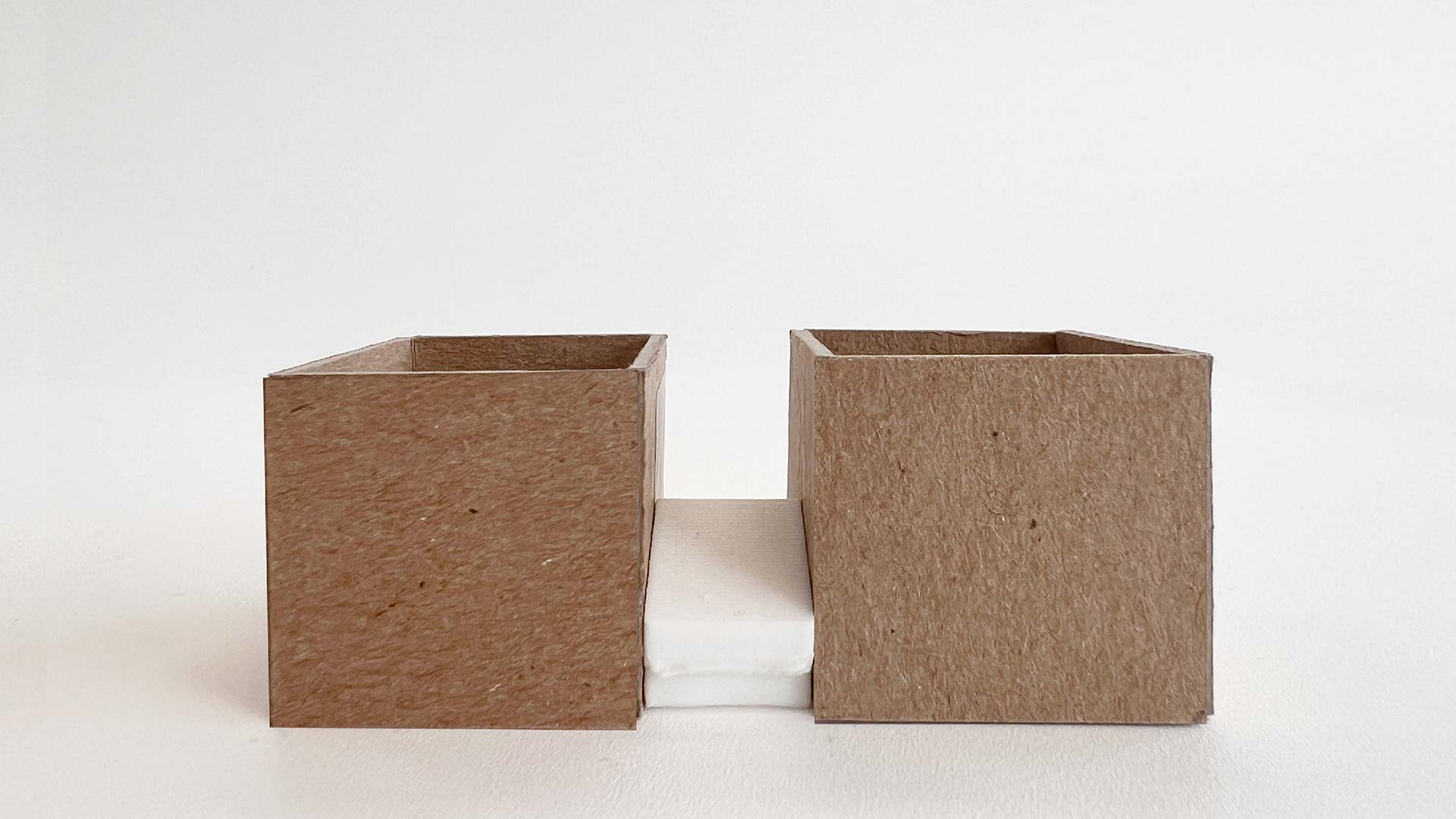 The Vintage Mini Model - Step Diagram.