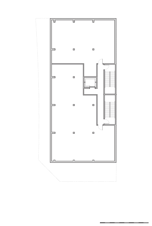 Loop floorplans.