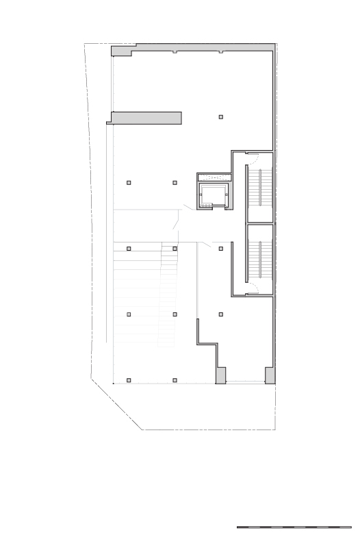 Loop floorplans.