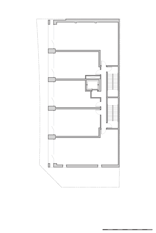 Loop floorplans.