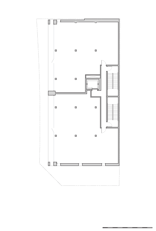 Loop floorplans.